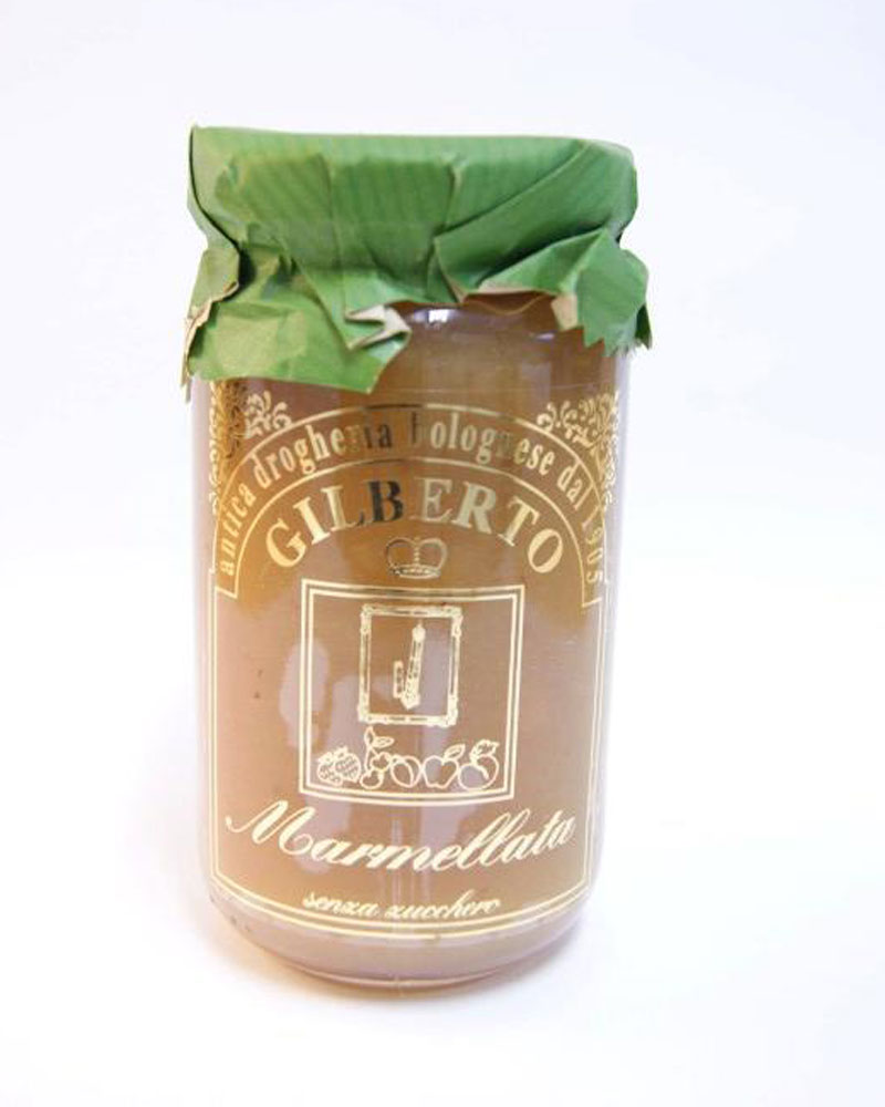 MARMELLATA-DI-PERA-SENZA-ZUCCHERO-210-GR - Enoteca Gilberto