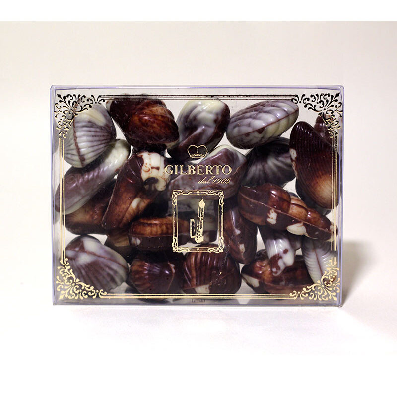 Sea Fruits