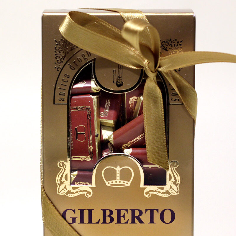 Mini bars gift box
