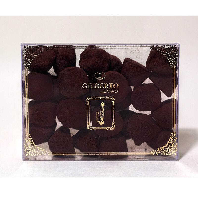 Mini truffles