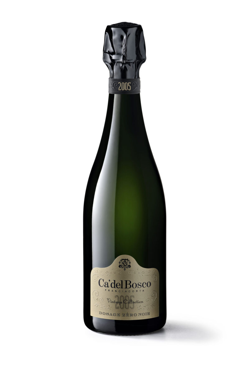 Ca' del Bosco Dosage Zero Millesimato