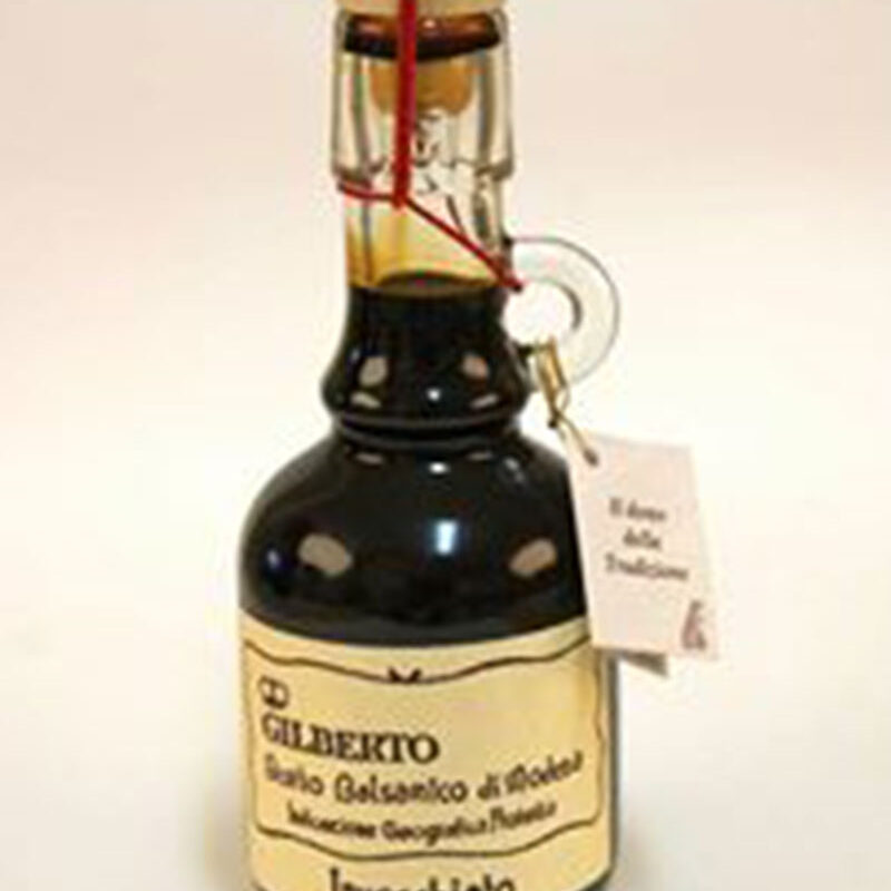 Balsamic Vinegar of Modena I.G.P. aged 12 years