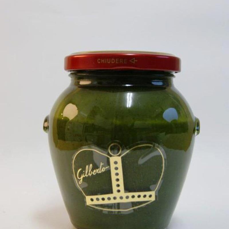 Pistachio paste