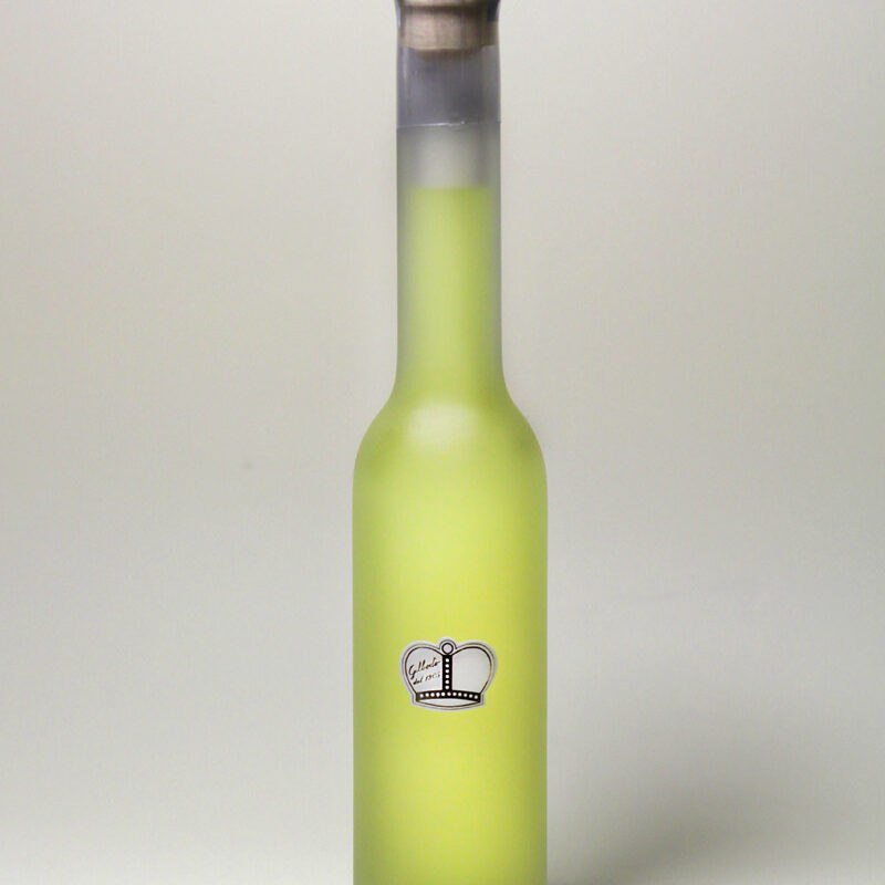 Limoncello liqueur 32 degrees