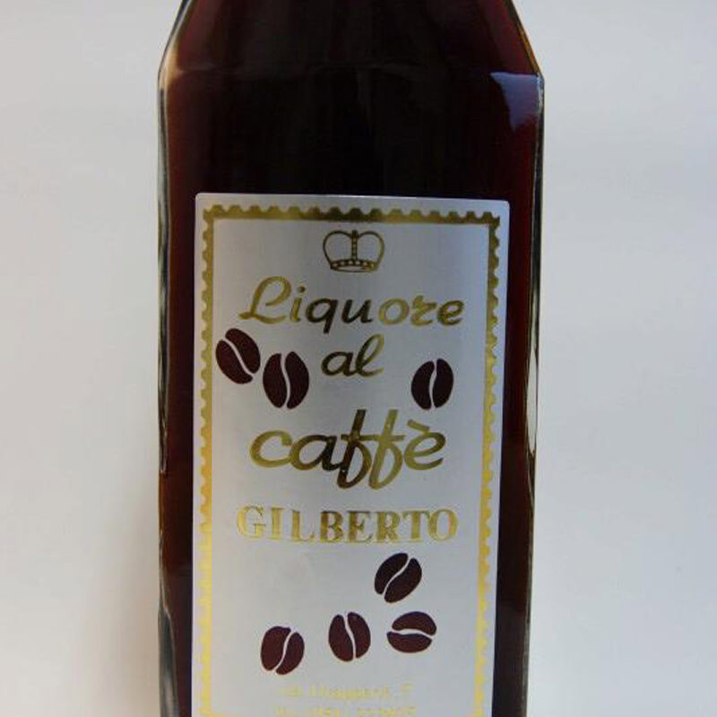 Liquore al caffè 30°
