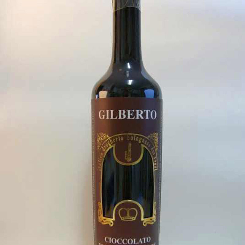 Cocoa liquor
