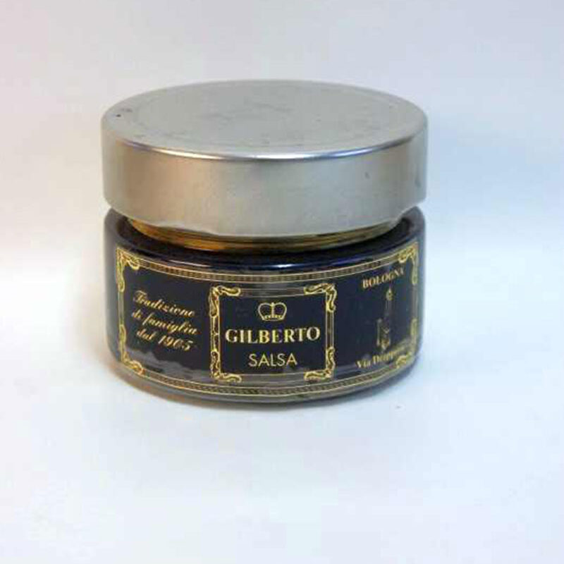 Miele all'aceto balsamico