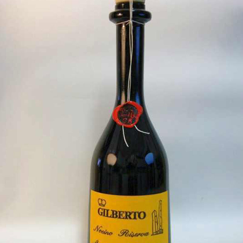 Nocino antica tradizione riserva 40°