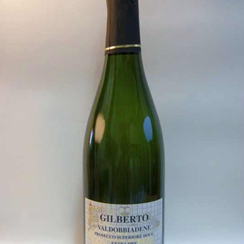 Prosecco Valdobbiadene DOCG Extra dry