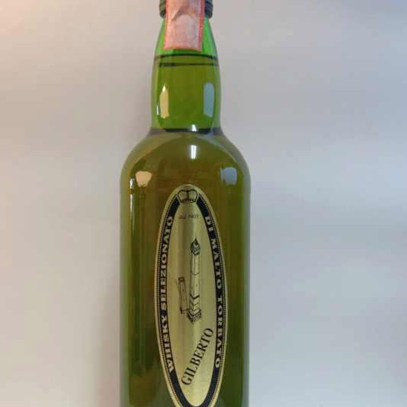 Whisky torbato 40°