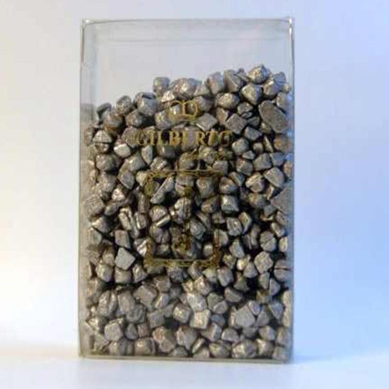 Licorice terracattù