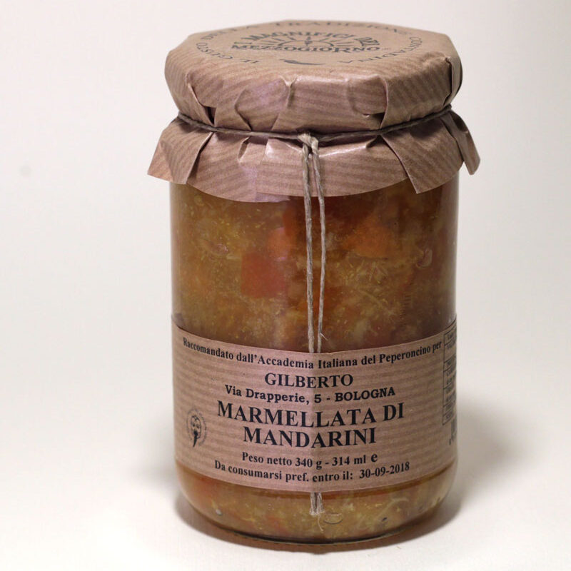 Marmellata