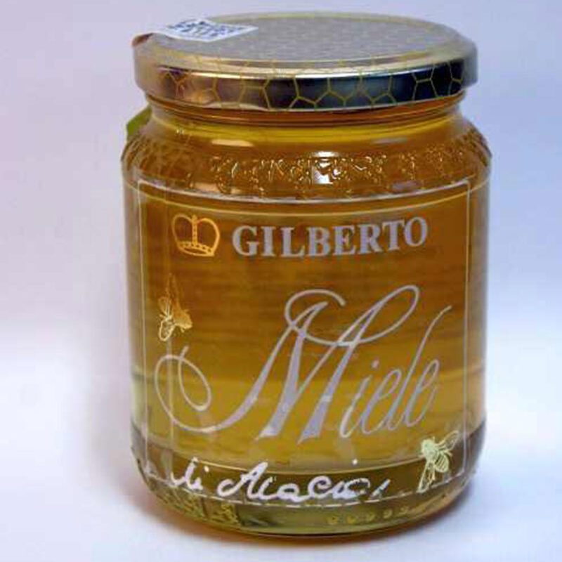 Miele di acacia