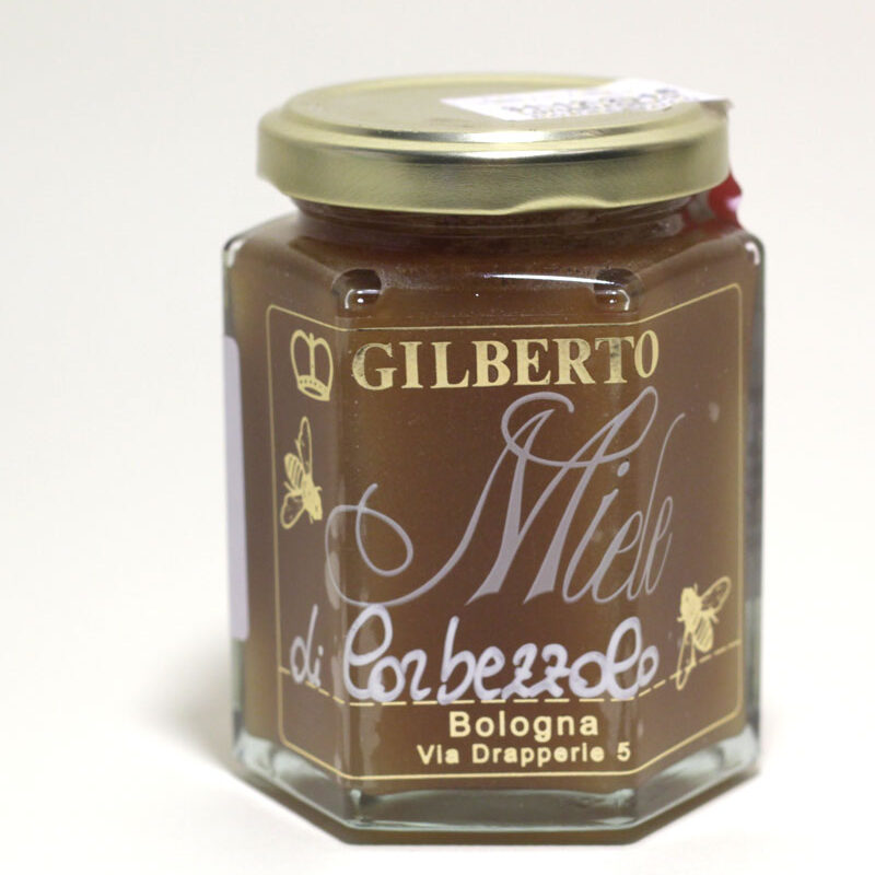 Miele di corbezzolo