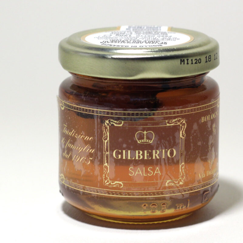 Miele al tartufo