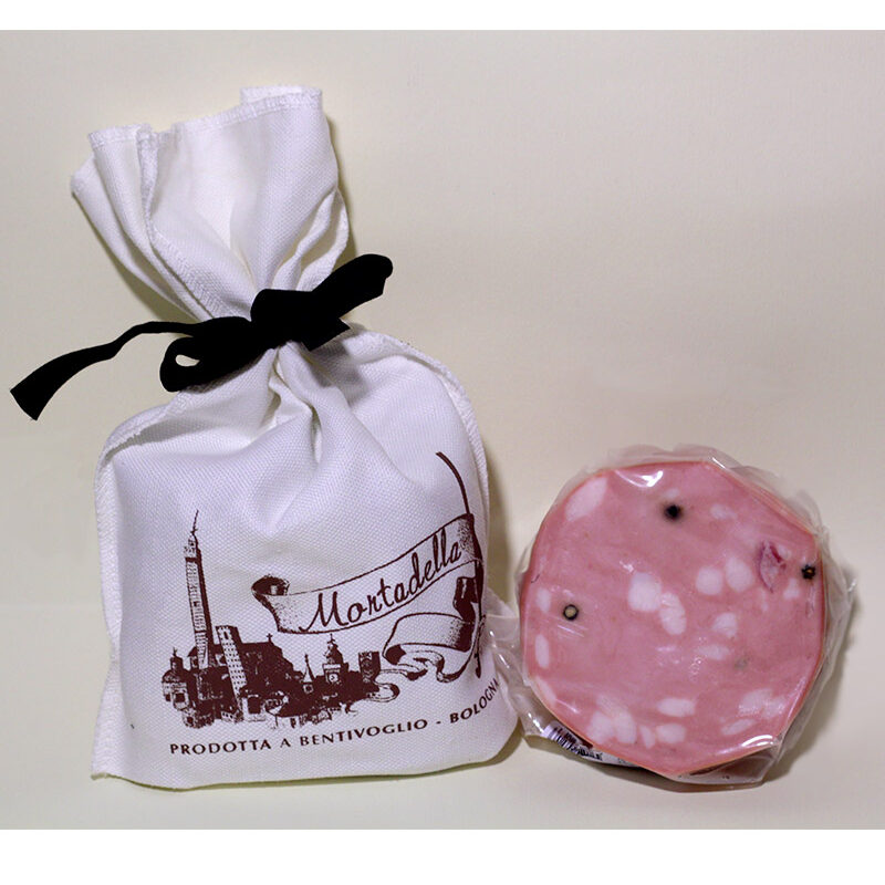 Mortadella