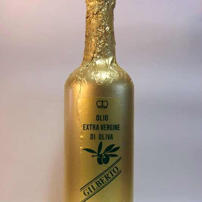 Olio extra vergine d'oliva