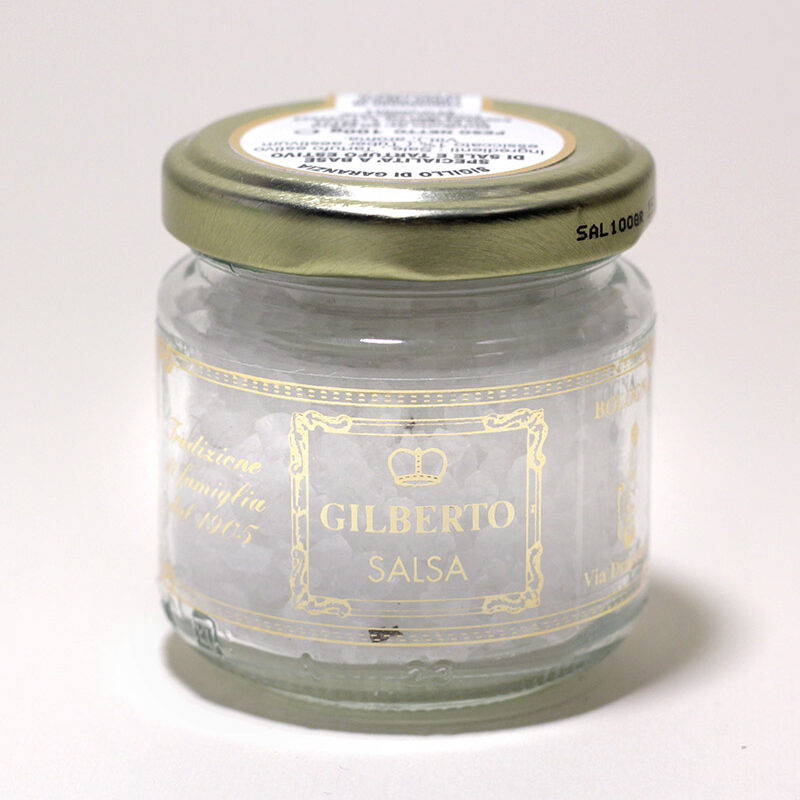 Sale e tartufo estivo