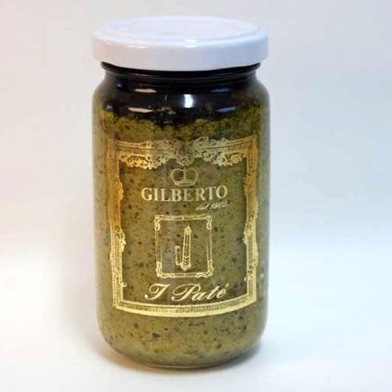 Salsa verde