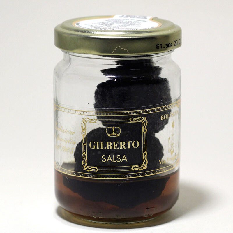 Tartufo nero estivo