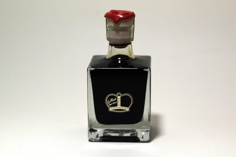 Modena balsamic dressing15 years