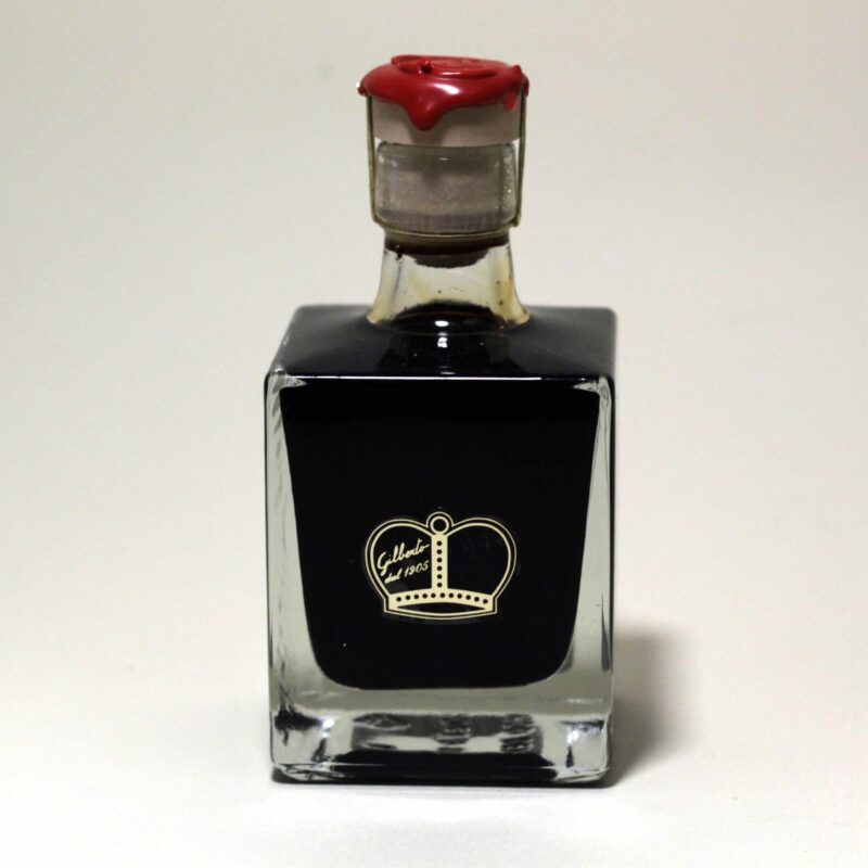 Modena balsamic dressing15 years