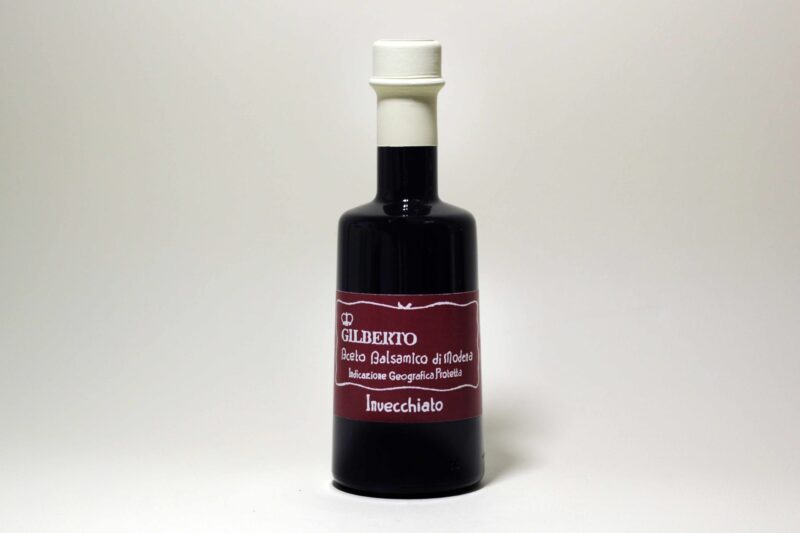 Balsamic Vinegar of Modena I.G.P. aged 5 years