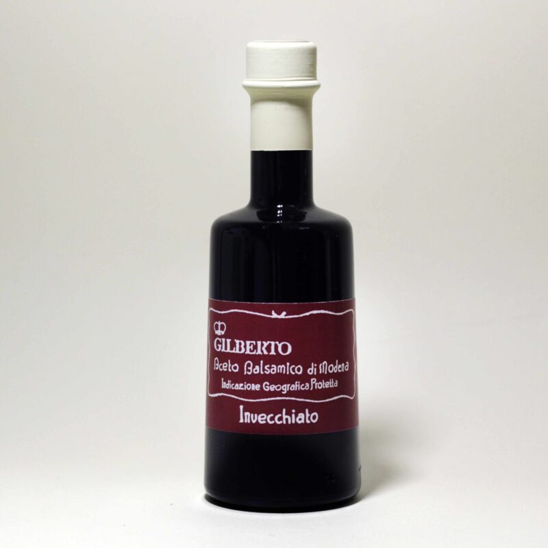 Balsamic Vinegar of Modena I.G.P. aged 5 years