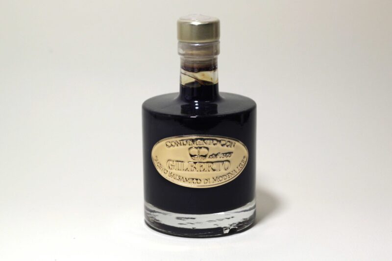 Dressing with balsamic vinegar of Modena 15 years 250 ml