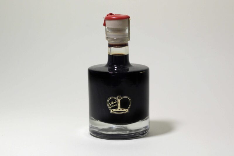 Modena balsamic dressing 8 years