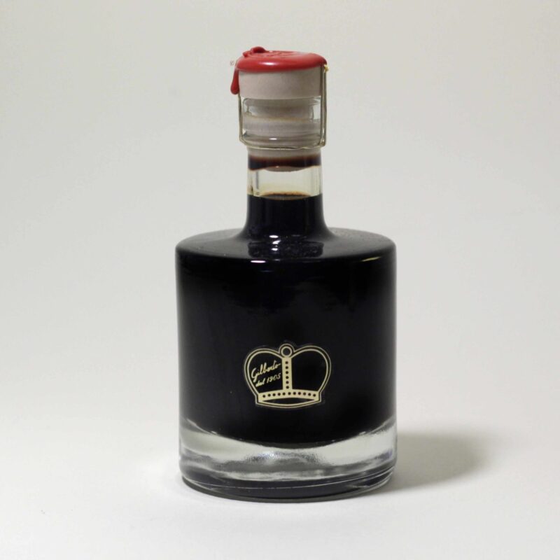 Modena balsamic dressing 8 years