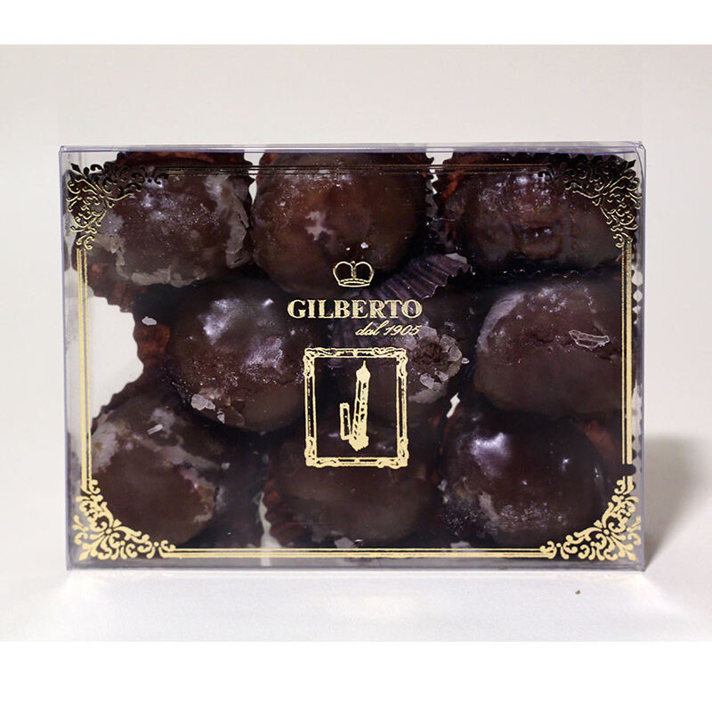Marrons Glacees