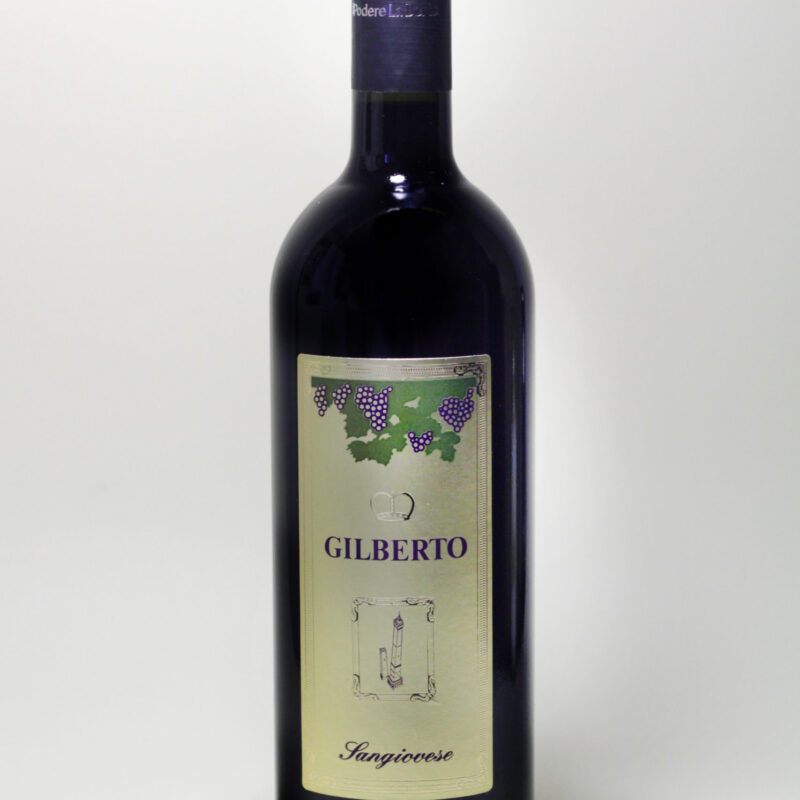 Sangiovese Gilberto
