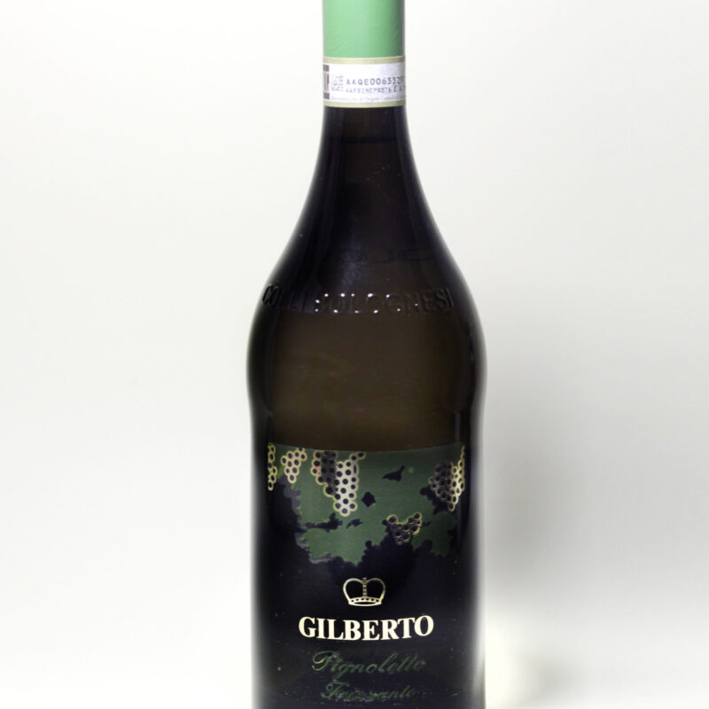 Pignoletto Frizzante Gilberto