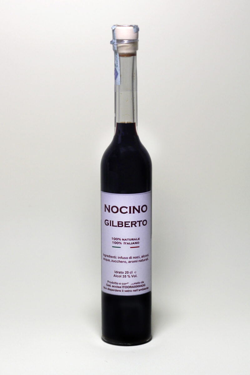 Nocino 200ml