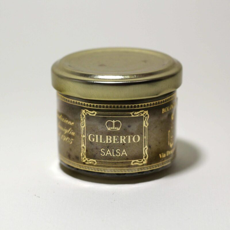 Vellutata di tartufi bianchetti
