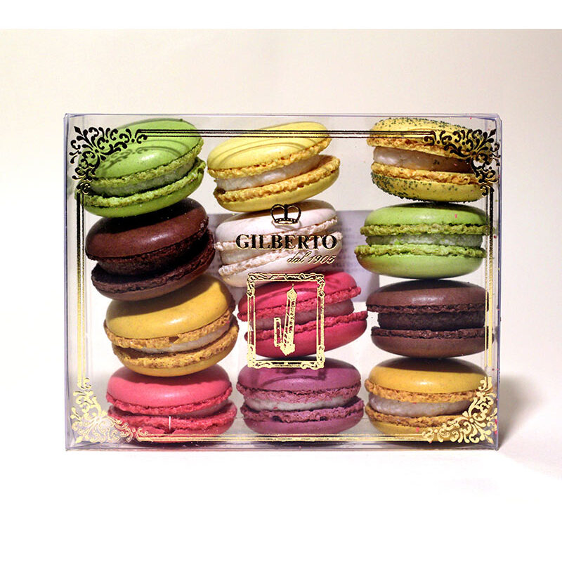 Macarons