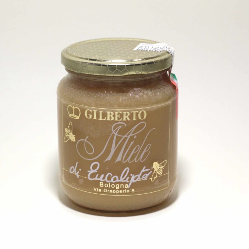 Miele di eucalipto