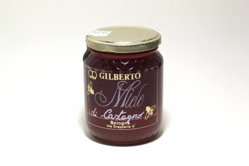Italian chestnut honey