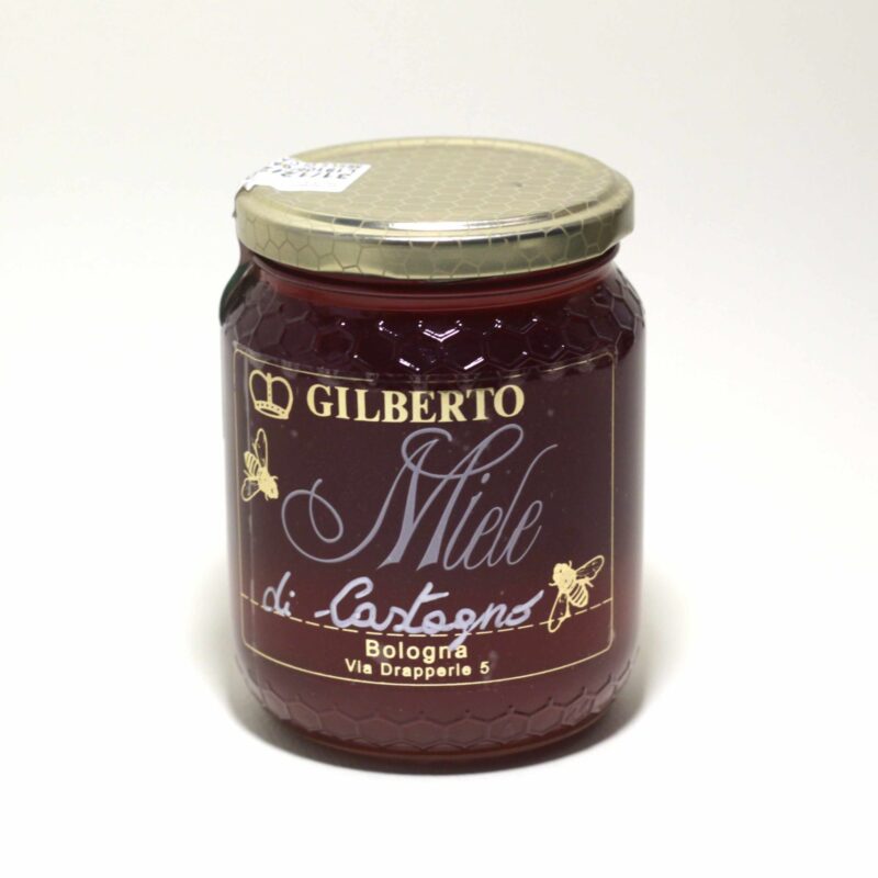Miele di castagno