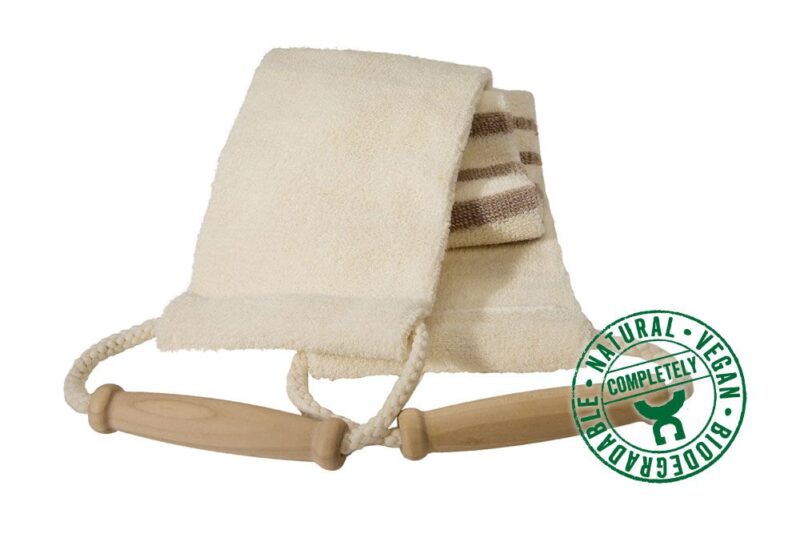 MASSAGE COTTON STRIP