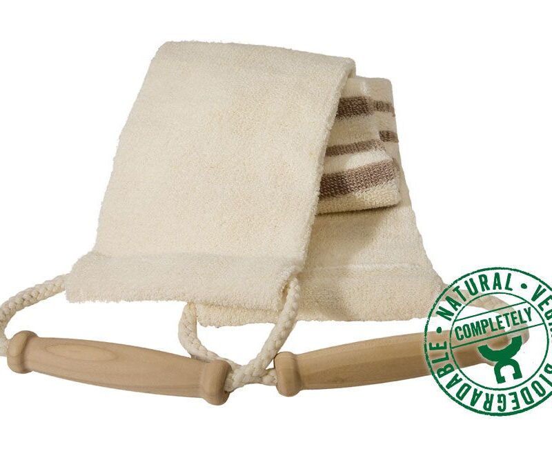 MASSAGE COTTON STRIP