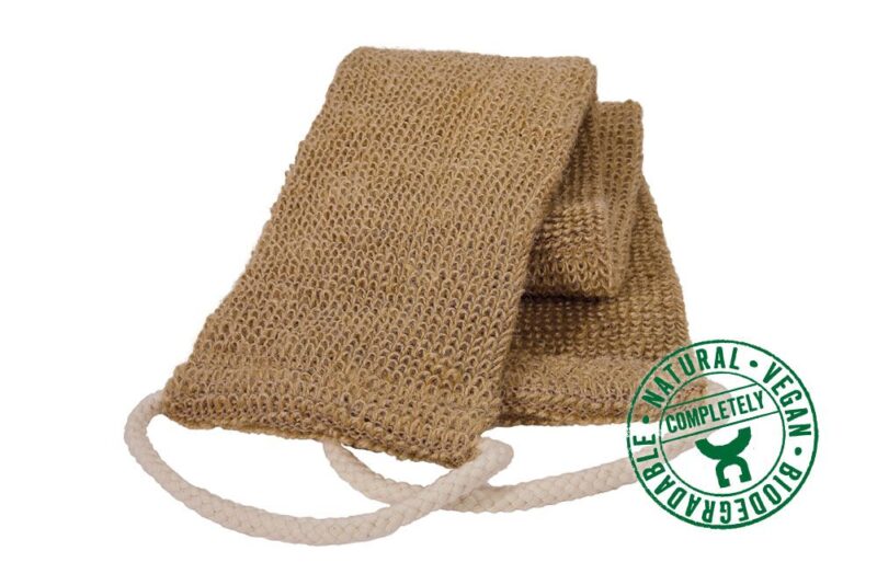 MASSAGE LINEN STRIP