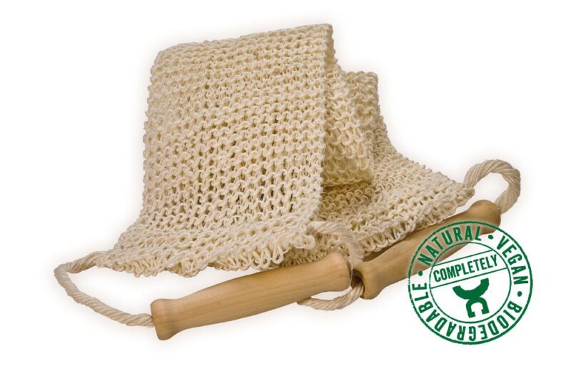 MASSAGE SISAL STRIP