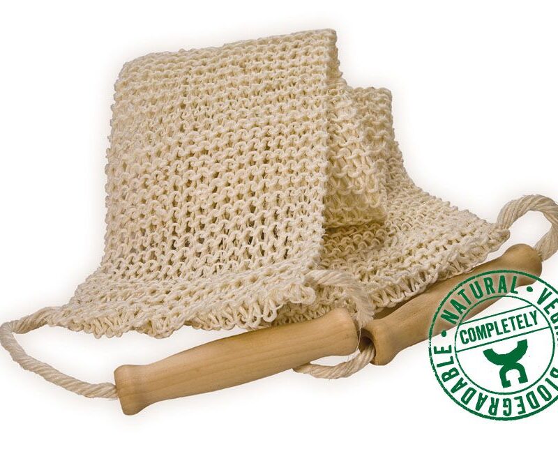 MASSAGE SISAL STRIP