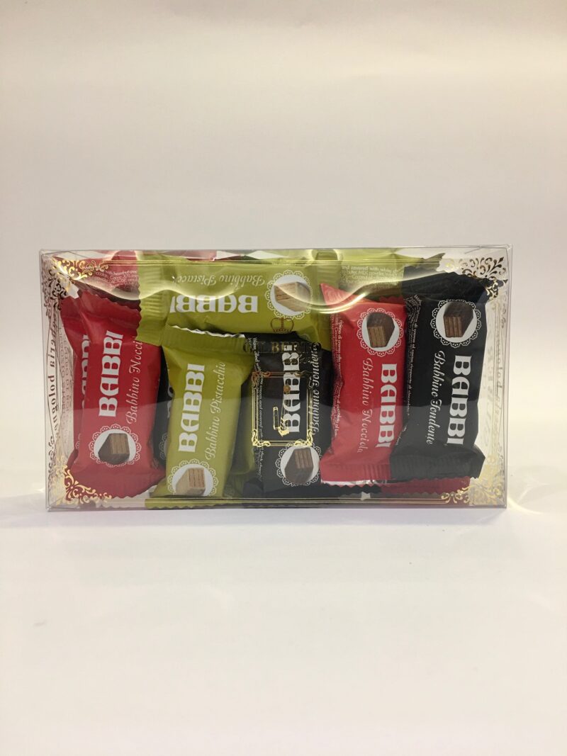 BABBINI WAFER MIX