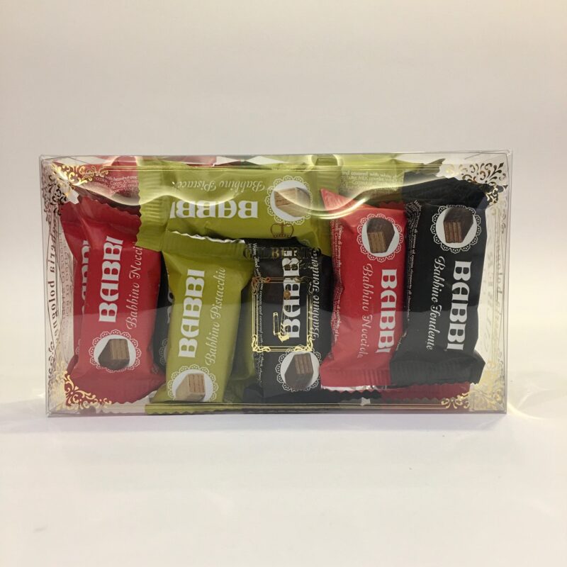 BABBINI WAFER MIX