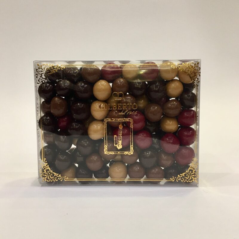 PRALINES WAFER MIX