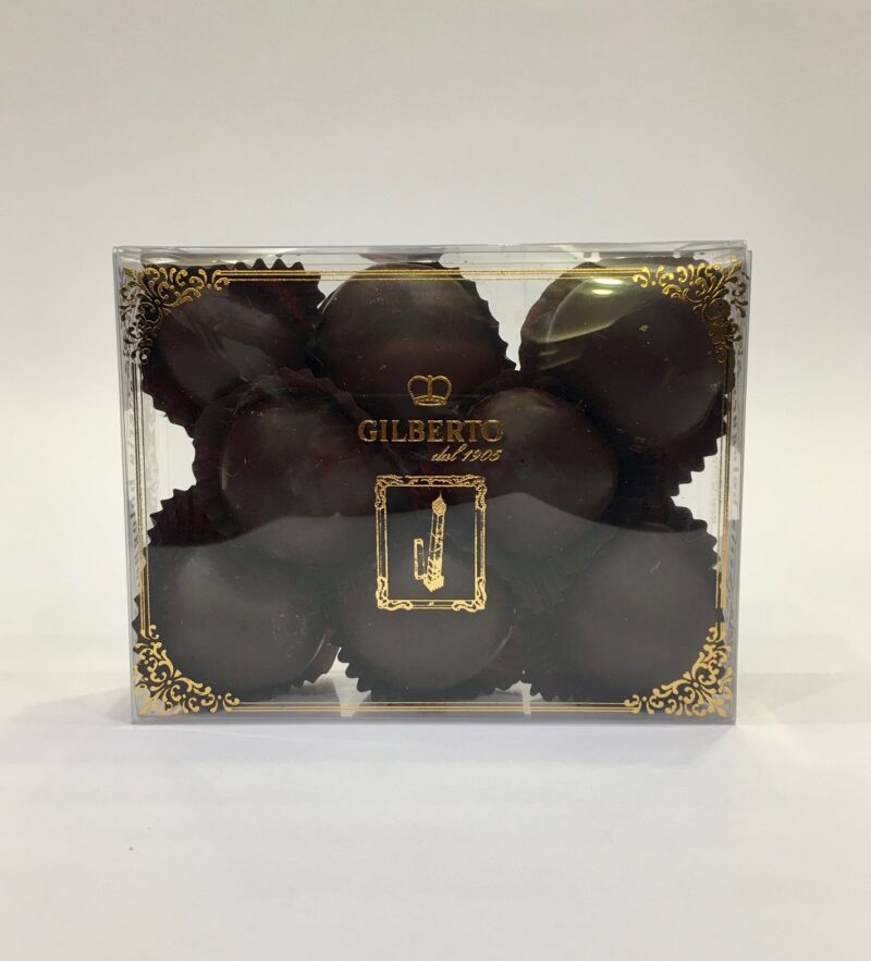 MARRON GLACE' RICOPERTI