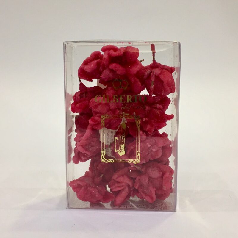 CANDIED ROSES
